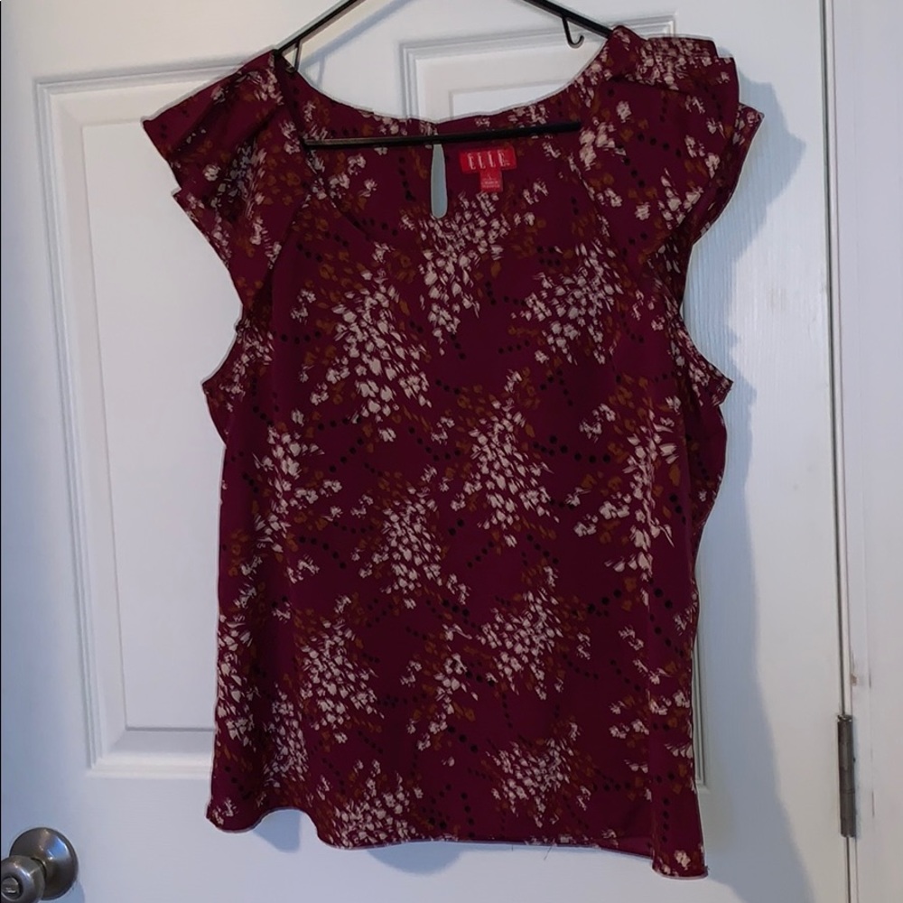 Dressy Shirt